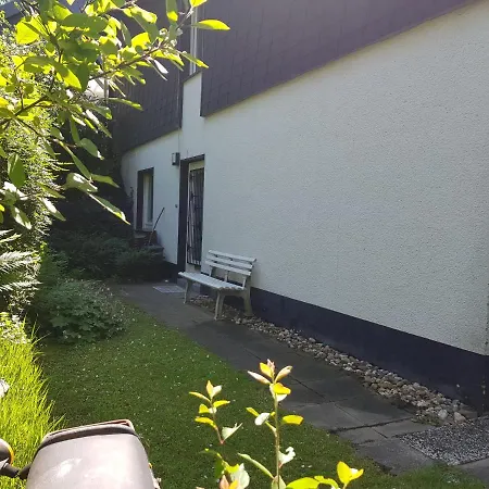Ländlich Ruhig Im Bergischen Land *