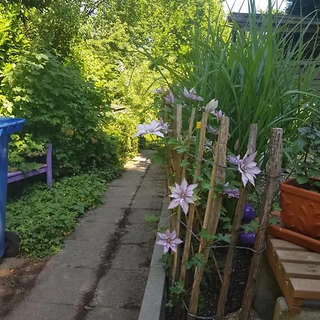 Ländlich Ruhig Im Bergischen Land Apartment *