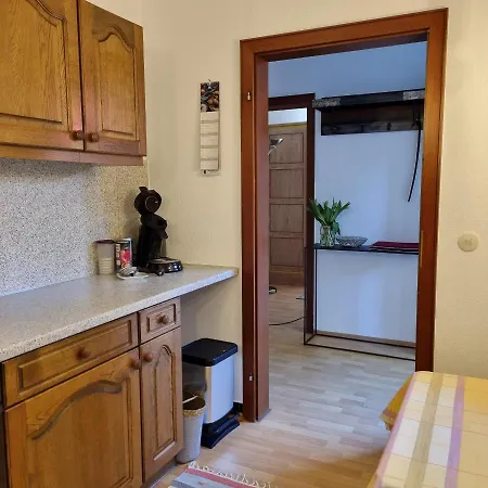 Hüschelrath Gemütlich