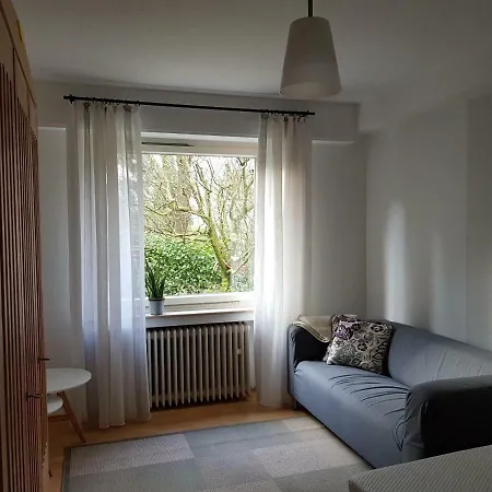 Hüschelrath Gemütlich *