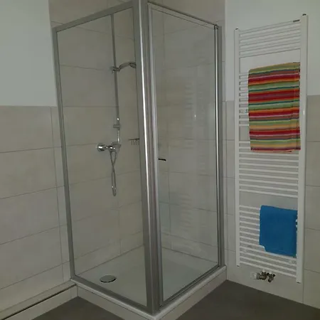 Apartment Ländlich Ruhig Im Bergischen Land *