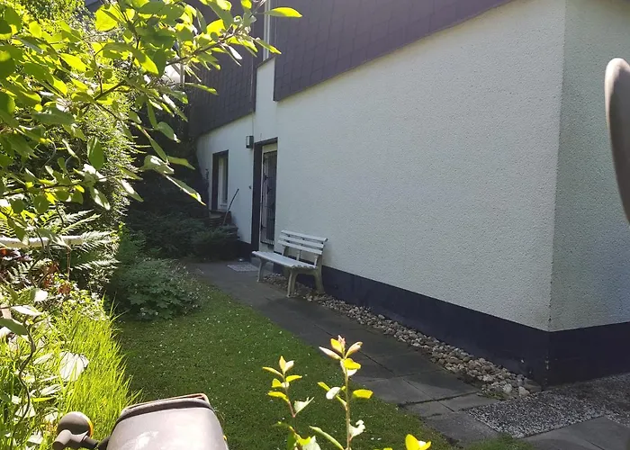 Hueschelrath Gemuetlich *