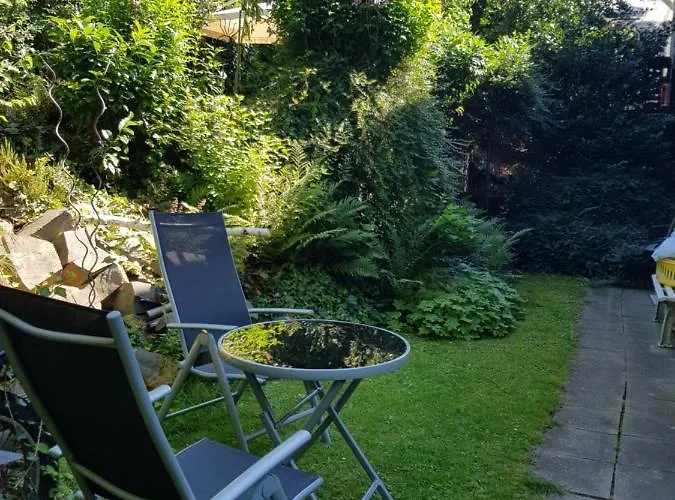 Hueschelrath Gemuetlich *