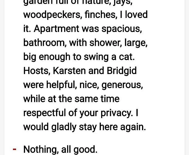 Hueschelrath Gemuetlich