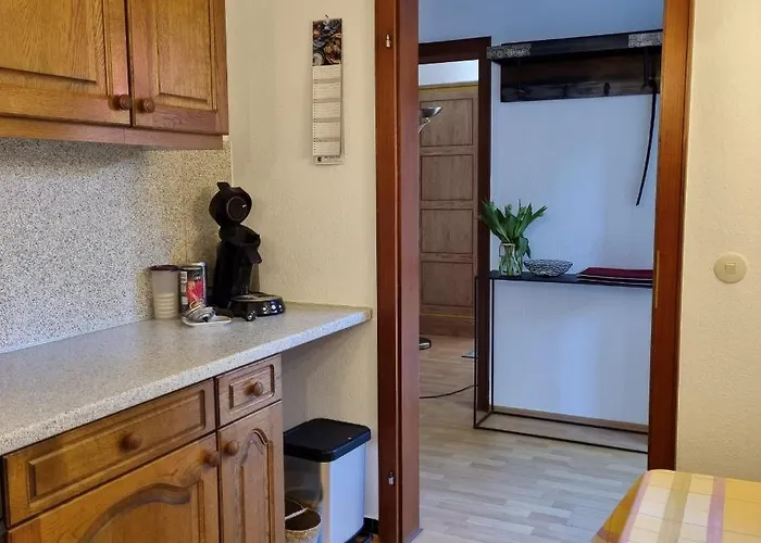 Hueschelrath Gemuetlich