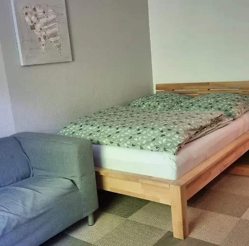 Hueschelrath Gemuetlich Ляйхлинген