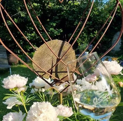 Апартаменты Hueschelrath Gemuetlich