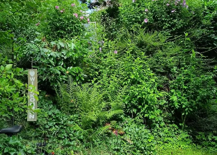 Hueschelrath Gemuetlich Ляйхлинген