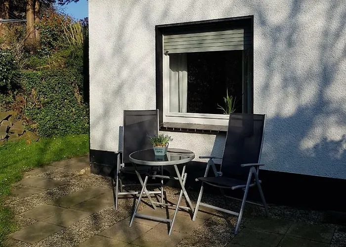 Hueschelrath Gemuetlich